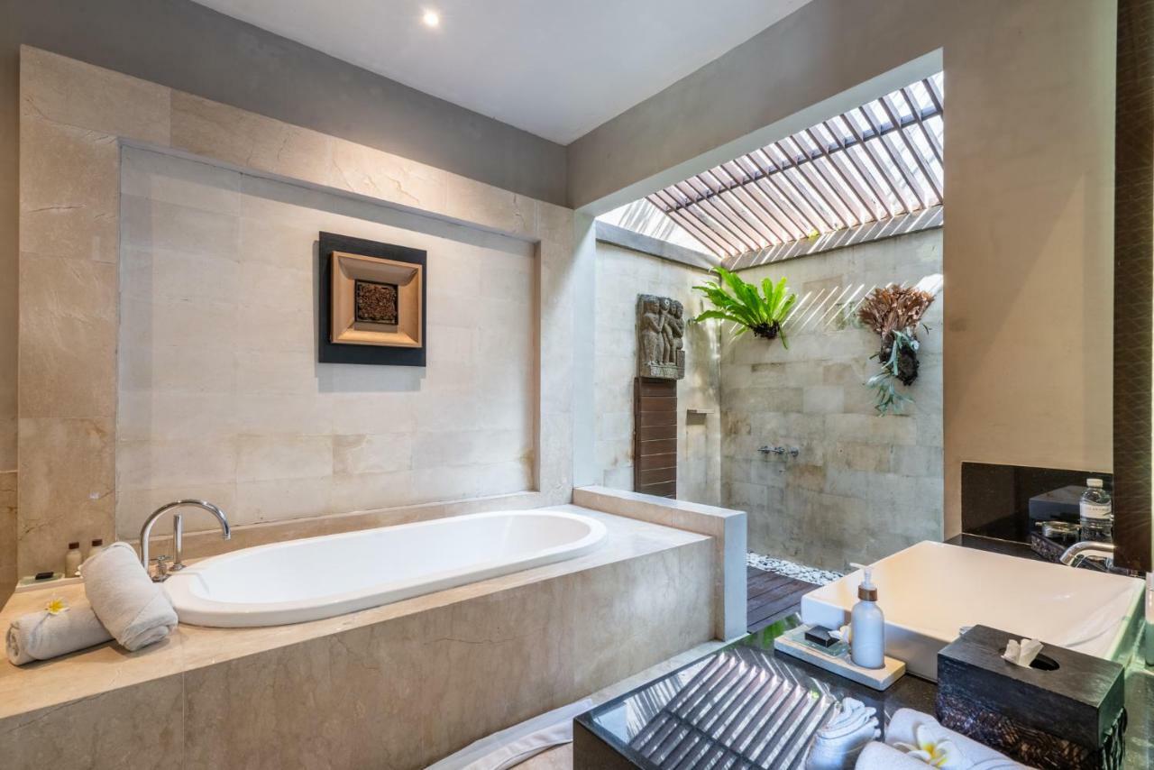 Four-Bedroom Villa with Private Pool