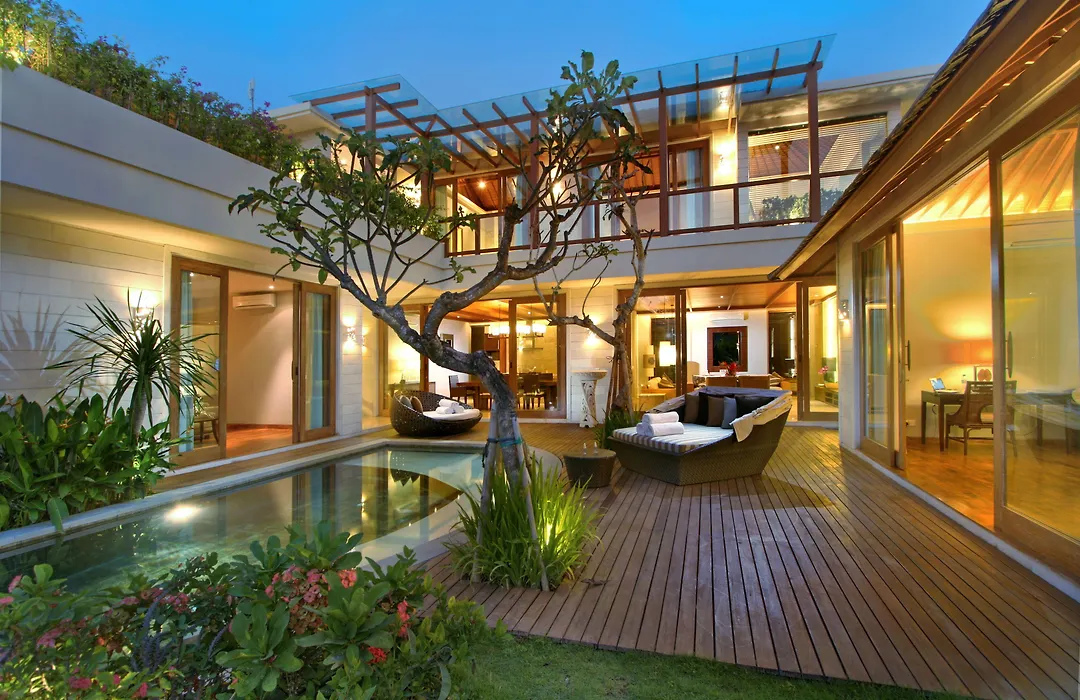 The Akasha Seminyak Bali Luxury Villas-1